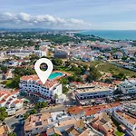 Apartman Oura Vibes By Ricardo Albufeira