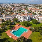 Apartmán Oura Vibes By Ricardo
