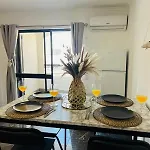Apartment Oura Vibes By Ricardo